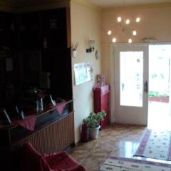 Oasis Hotel интерьер отеля фото 2