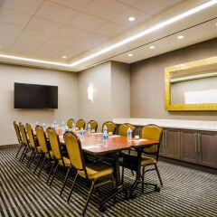 Отель Hyatt Place Washington DC/National Mall США, Вашингтон - отзывы, цены и фото номеров - забронировать отель Hyatt Place Washington DC/National Mall онлайн помещение для мероприятий