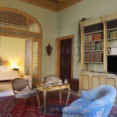 Hotel Locarno развлечения