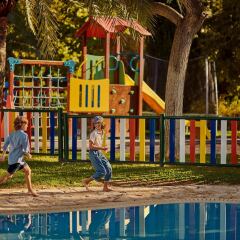 Отель Sheraton Mallorca Arabella Golf Hotel Испания, Сол-де-Майорка - отзывы, цены и фото номеров - забронировать отель Sheraton Mallorca Arabella Golf Hotel онлайн фитнесс-зал фото 2