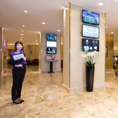 Best Western Plus Hotel Galles банкомат