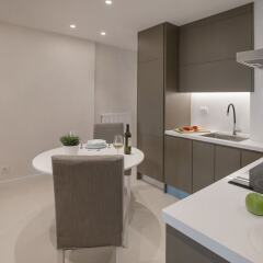 Апартаменты Lovely apartment close to Acropolis by GHH Афины в номере фото 2