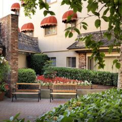 Отель Royal Scot Hotel & Suites Канада, Виктория - отзывы, цены и фото номеров - забронировать отель Royal Scot Hotel & Suites онлайн фото 12