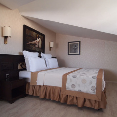 Romance Beach Hotel Мармарис удобства в номере фото 2