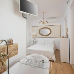 Отель Penthouse Suites София комната для гостей фото 3