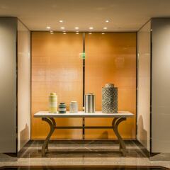 Отель Crowne Plaza Lumpini Park Бангкок фото 13
