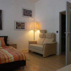 Отель Cityrentals Berlin комната для гостей фото 2