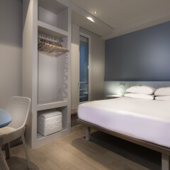 Hotel Andrea Париж комната для гостей фото 6