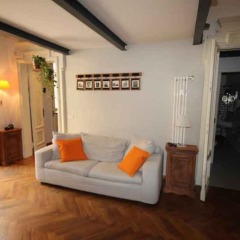 Апартаменты MP Apartments - Castello Apartment комната для гостей фото 5