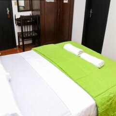 Costanera Inn Hotel Asuncion in Asuncion, Paraguay from 40$, photos, reviews - zenhotels.com guestroom photo 4