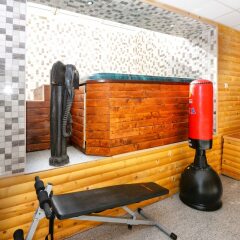 Отель Sv. Nikola Boutique Hotel Болгария, София - отзывы, цены и фото номеров - забронировать отель Sv. Nikola Boutique Hotel онлайн фото 6