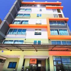 Отель iLife Residence Phuket Таиланд, Бухта Чалонг - отзывы, цены и фото номеров - забронировать отель iLife Residence Phuket онлайн фото 5