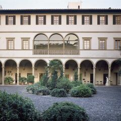 Отель Palazzo Ricasoli Италия, Флоренция - 3 отзыва об отеле, цены и фото номеров - забронировать отель Palazzo Ricasoli онлайн фото 6