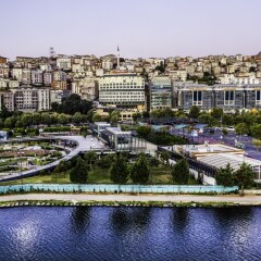 Clarion Hotel Golden Horn фото 4