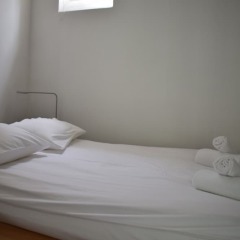 Отель 2 Bedroom Flat on Quai de Valmy детские мероприятия