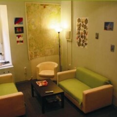 Гостиница Hostel Rainbow в Москве отзывы, цены и фото номеров - забронировать гостиницу Hostel Rainbow онлайн Москва интерьер отеля