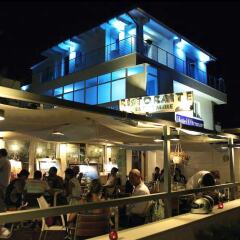 Hotel Oltremare
