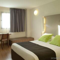 Hotel Campanile Malaga Aeropuerto комната для гостей фото 2