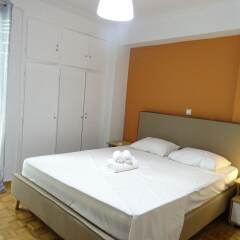 Отель Down Town Comfort Apartment Греция, Афины - отзывы, цены и фото номеров - забронировать отель Down Town Comfort Apartment онлайн фото 25