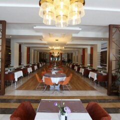 Seher Sun Palace Resort & Spa Турция, Чолакли - отзывы, цены и фото номеров - забронировать отель Seher Sun Palace Resort & Spa - All Inclusive онлайн питание фото 3