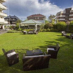 Отель Gran Hotel Victoria Испания, Сантандер - 1 отзыв об отеле, цены и фото номеров - забронировать отель Gran Hotel Victoria онлайн фото 4