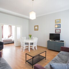 Отель Royal Route Residence Варшава фото 17
