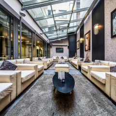 Boutique Hotel Budapest развлечения