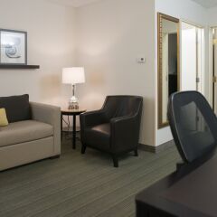 Отель Country Inn & Suites Effingham комната для гостей фото 3