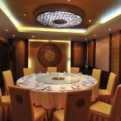 Отель Beijing Sha Tan Hotel Китай, Пекин - 9 отзывов об отеле, цены и фото номеров - забронировать отель Beijing Sha Tan Hotel онлайн питание фото 2