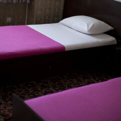 Hotel Oz Yavuz сауна