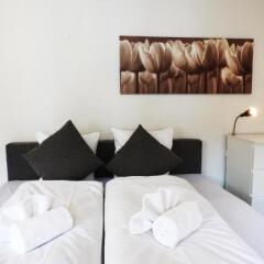 Отель INSIDE FIVE City Apartments Швейцария, Цюрих - отзывы, цены и фото номеров - забронировать отель INSIDE FIVE City Apartments онлайн фото 11