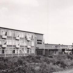 IBB Blue Hotel Adlershof Berlin-Airport фото 8