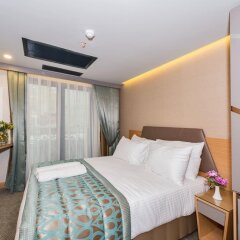 Genova Hotel Турция, Стамбул - отзывы, цены и фото номеров - забронировать отель Genova Hotel онлайн фото 27