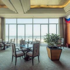 Xiamen International Conference Hotel интерьер отеля фото 2