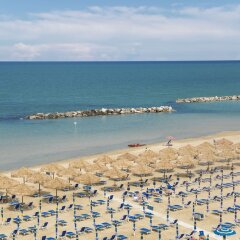 Hotel Mara Ортона с домашними животными