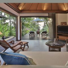 Отель Pimalai Resort And Spa комната для гостей фото 4