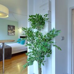 Отель Short Stay Group Museum View Serviced Apartments Франция, Париж - отзывы, цены и фото номеров - забронировать отель Short Stay Group Museum View Serviced Apartments онлайн комната для гостей фото 4