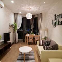 Отель Housing Halong комната для гостей фото 5