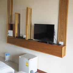 Отель Lanta Mountain Nice View Resort Ланта удобства в номере
