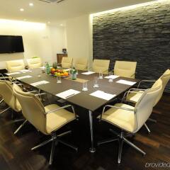 The George, Urban Boutique Hotel