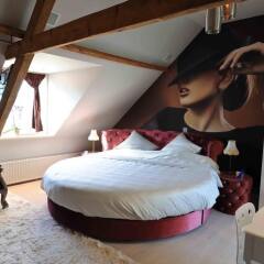 Отель B&B Symphonia в номере фото 2
