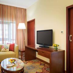 Coral Dubai Deira Hotel удобства в номере фото 2