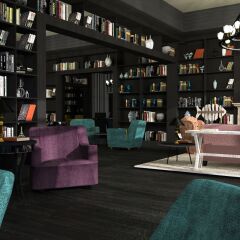 Отель Fifty House Soho развлечения
