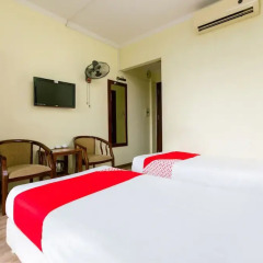 OYO 666 Seoul Hotel Ханой