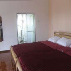 Отель GHouse Accra комната для гостей фото 5