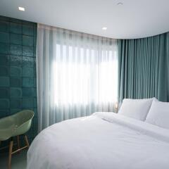 Отель WC by The Beautique Hotels комната для гостей фото 5