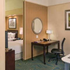 Springhill Suites by Marriott Laredo in Laredo, United States of America from 178$, photos, reviews - zenhotels.com room amenities photo 2