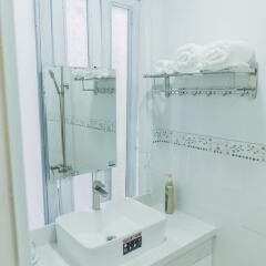 Отель Megi Homestay Нячанг фото 22