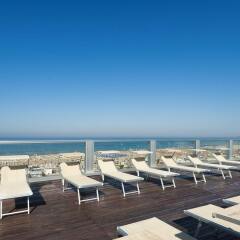 Waldorf Suite Hotel пляж фото 2