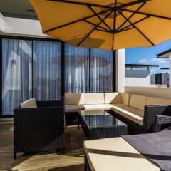 Отель Laguna Park Villas фото 4